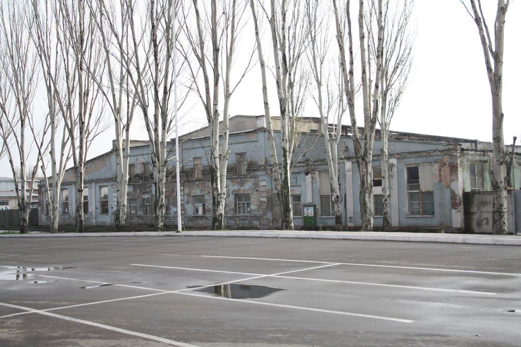 Бердянськ з panoramio.com (ч.3) - Berdyansk