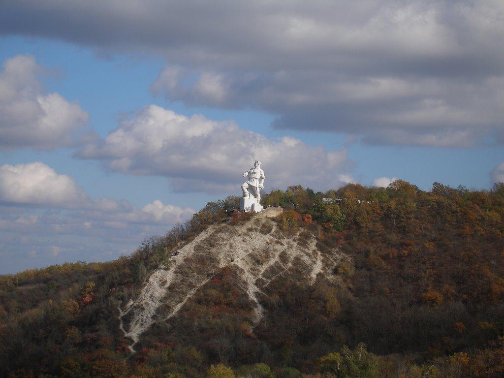 Тетянівка з panoramio.com (ч.2) - Тетянівка