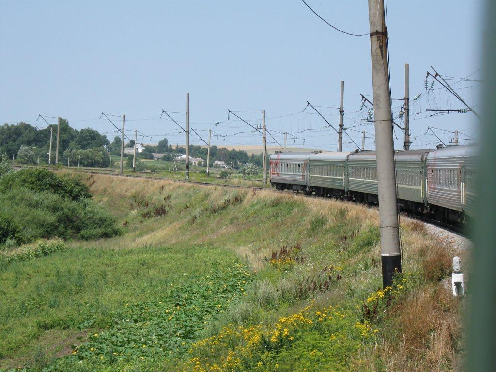 Озерна з panoramio.com - Озерна