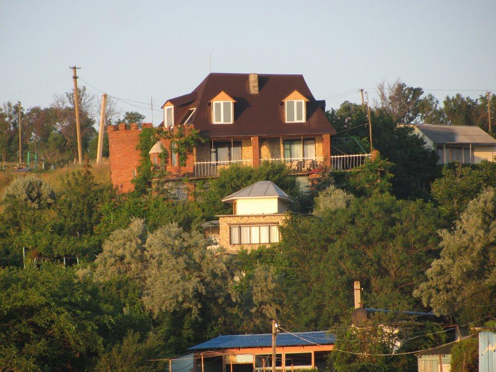 Осовини з panoramio.com - Осовини