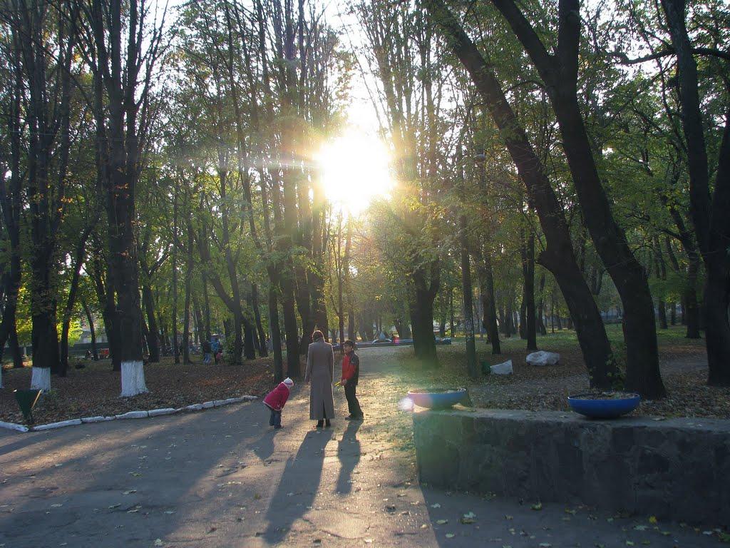 Фастів з panoramio.com (ч.2) - Фастів
