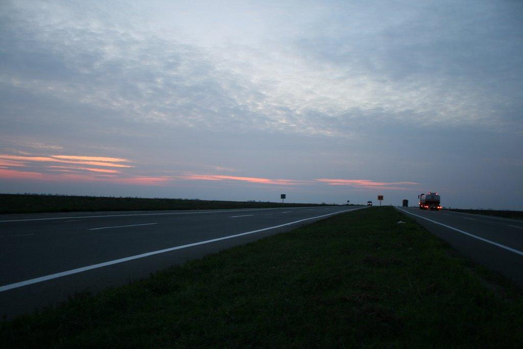 Петрівське з panoramio.com - Петрівське