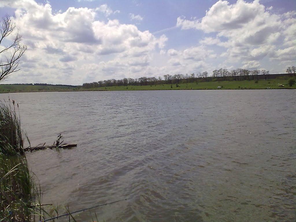 Тернова Балка з panoramio.com - Терновая Балка