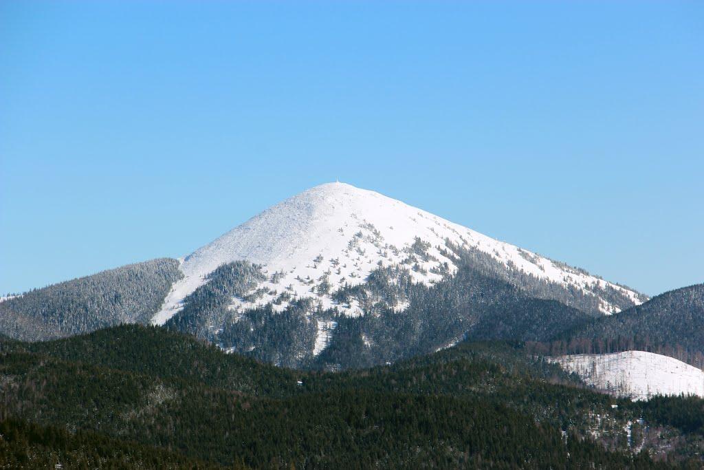 Паляниця з panoramio.com (ч.4) - Palyanytsya