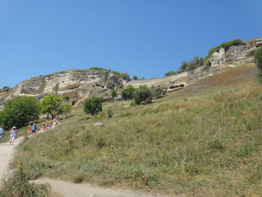 Машине з panoramio.com (ч.2) - Машино