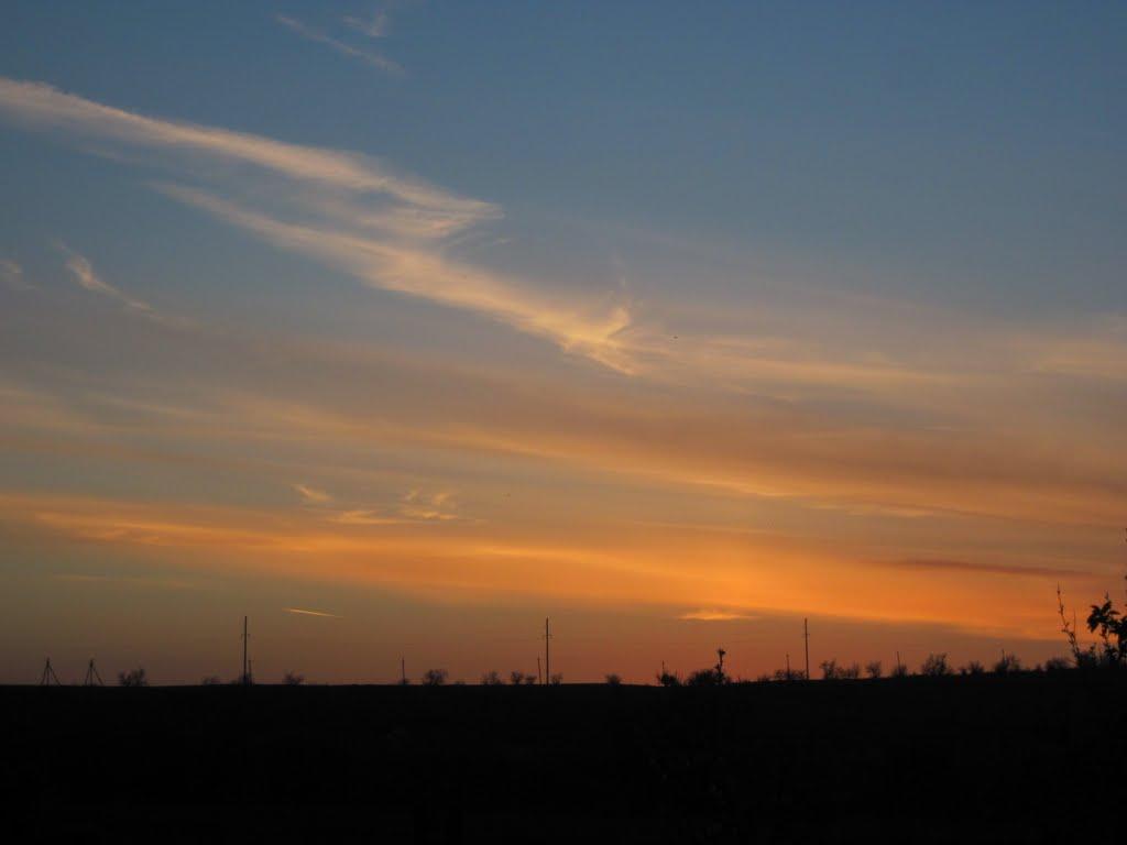 Щорсове з panoramio.com - Щорсове