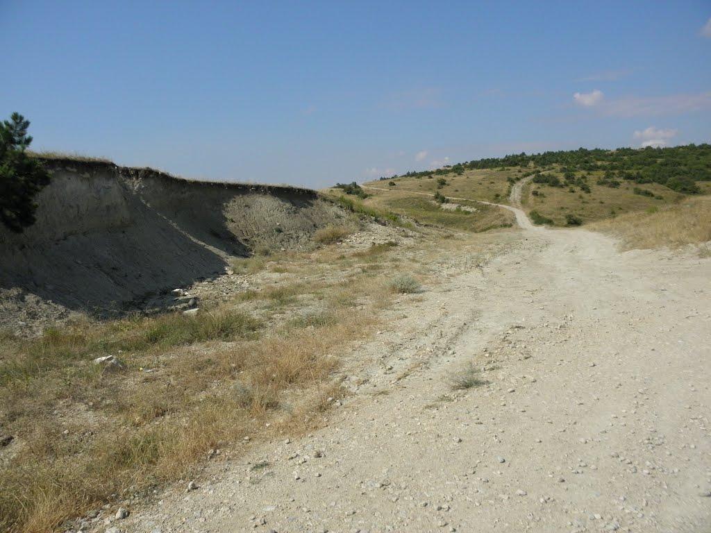 Феодосія з panoramio.com (ч.4) - Pheodosia