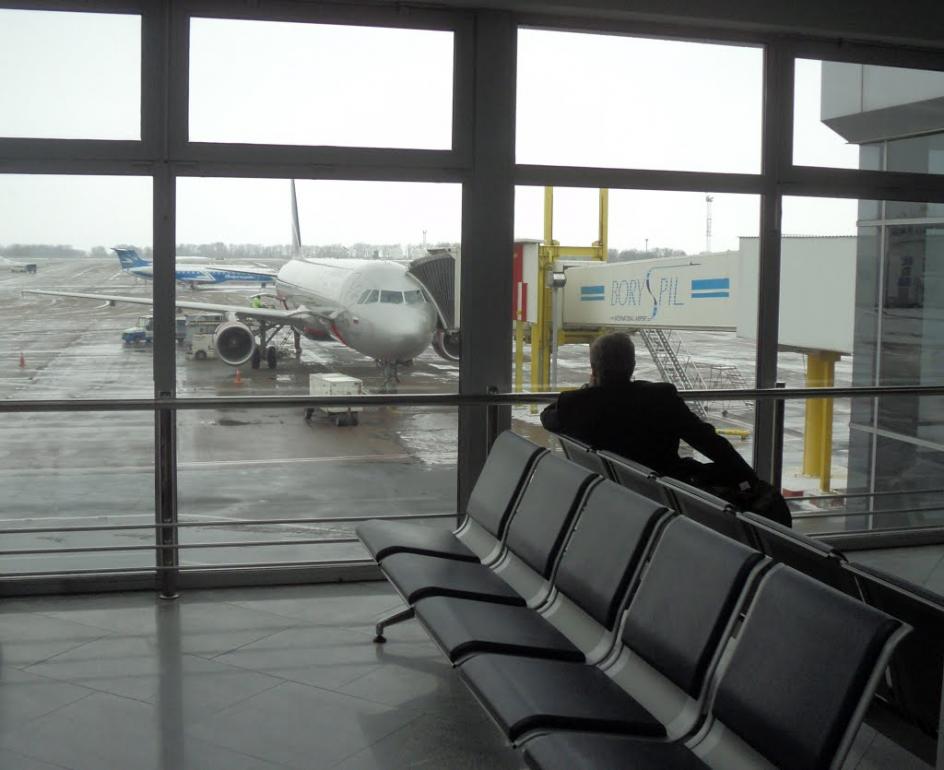 Мартусівка з panoramio.com - Мартусівка