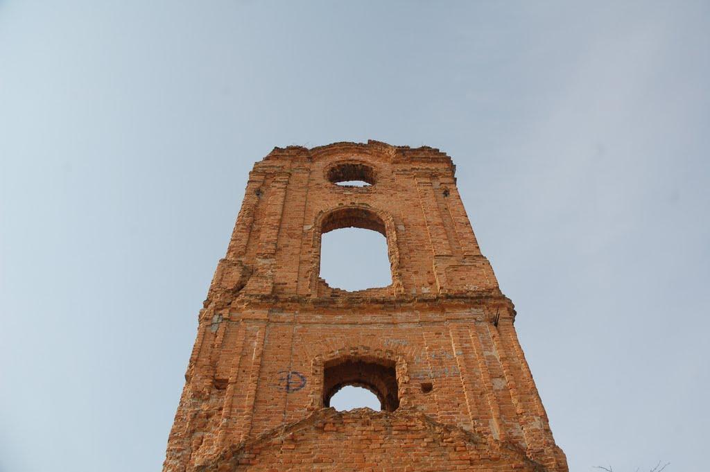 Корець з panoramio.com - Корець