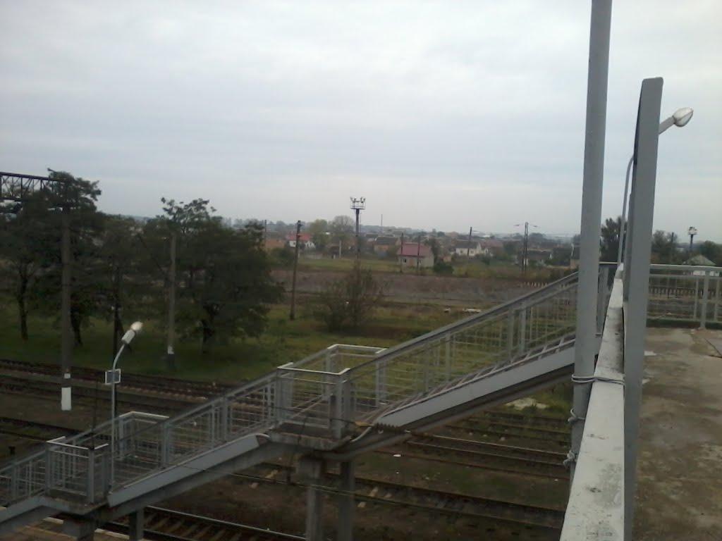 Красне з panoramio.com - Красне