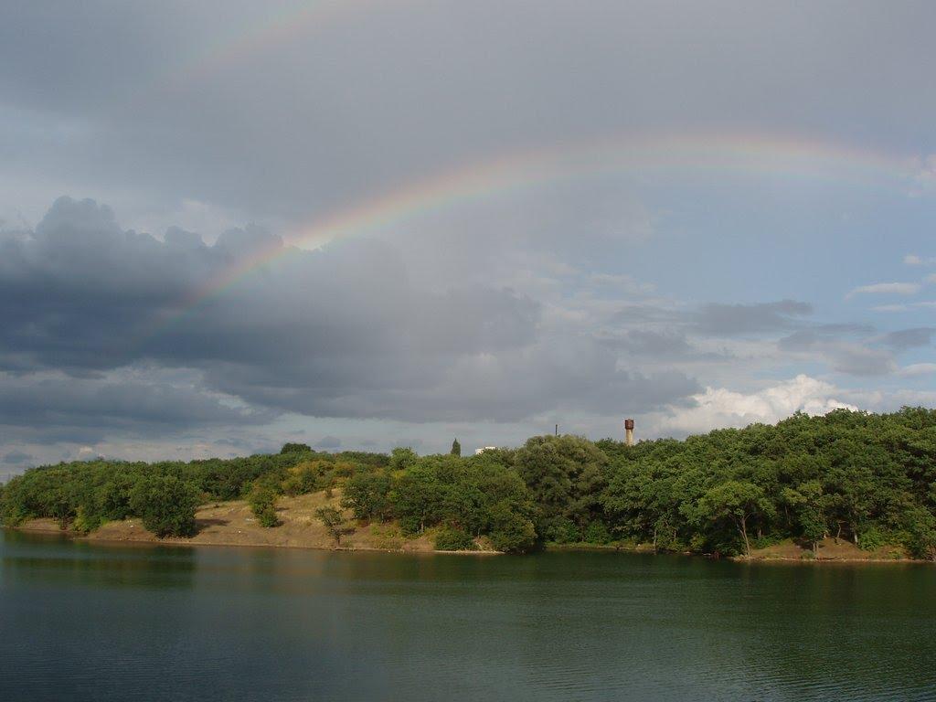 Софіївка з panoramio.com - Софиевка