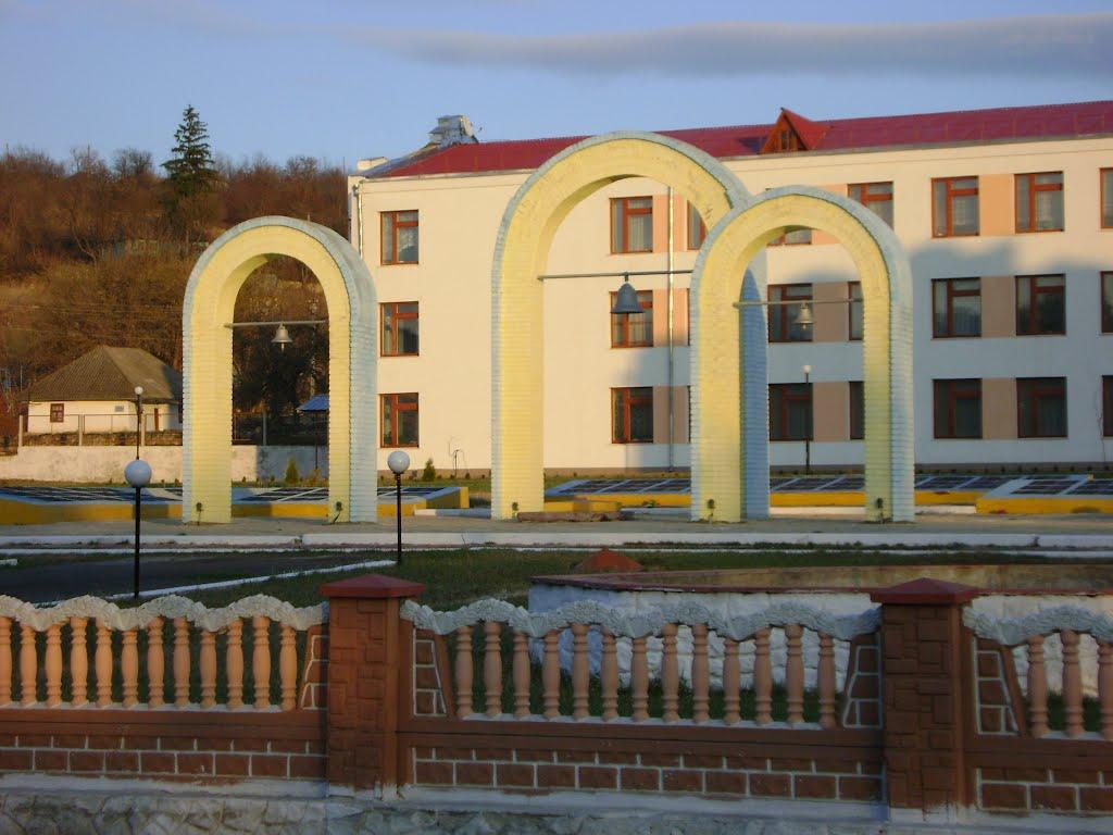 Довжок з panoramio.com - Довжок