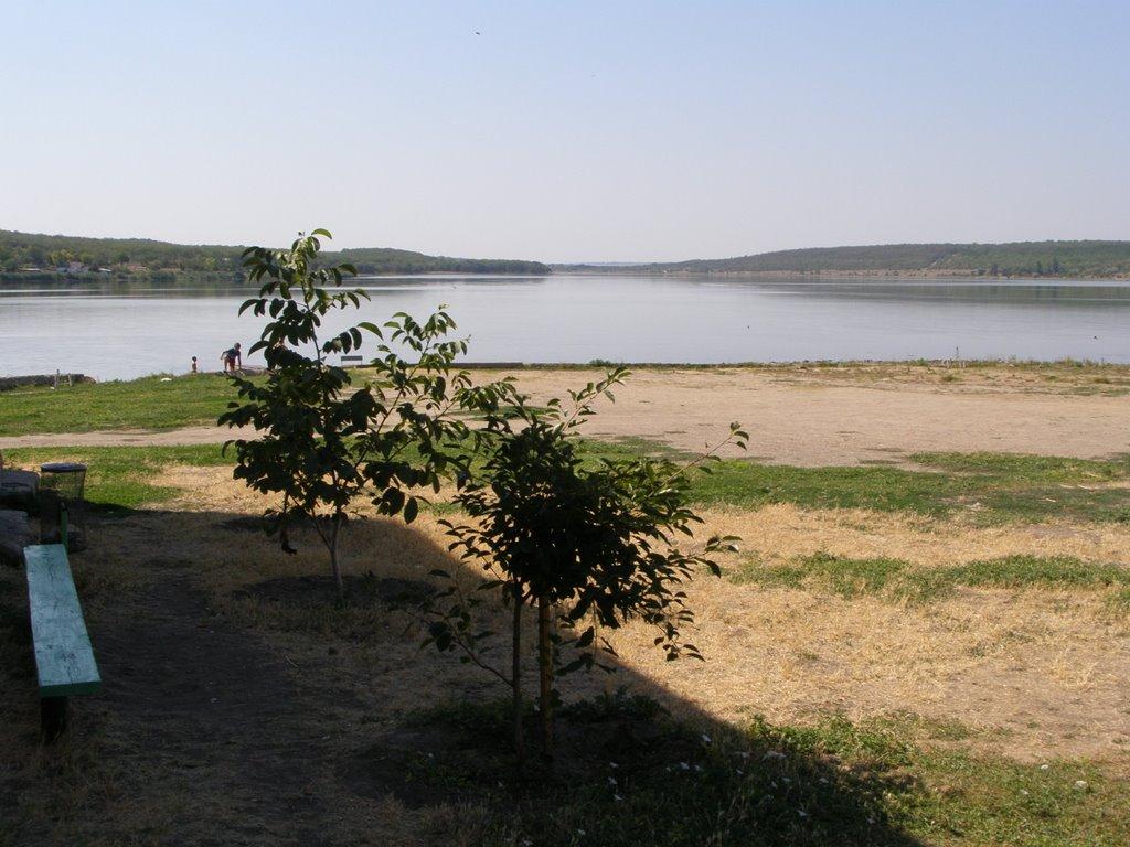 Щербані з panoramio.com - Щербани