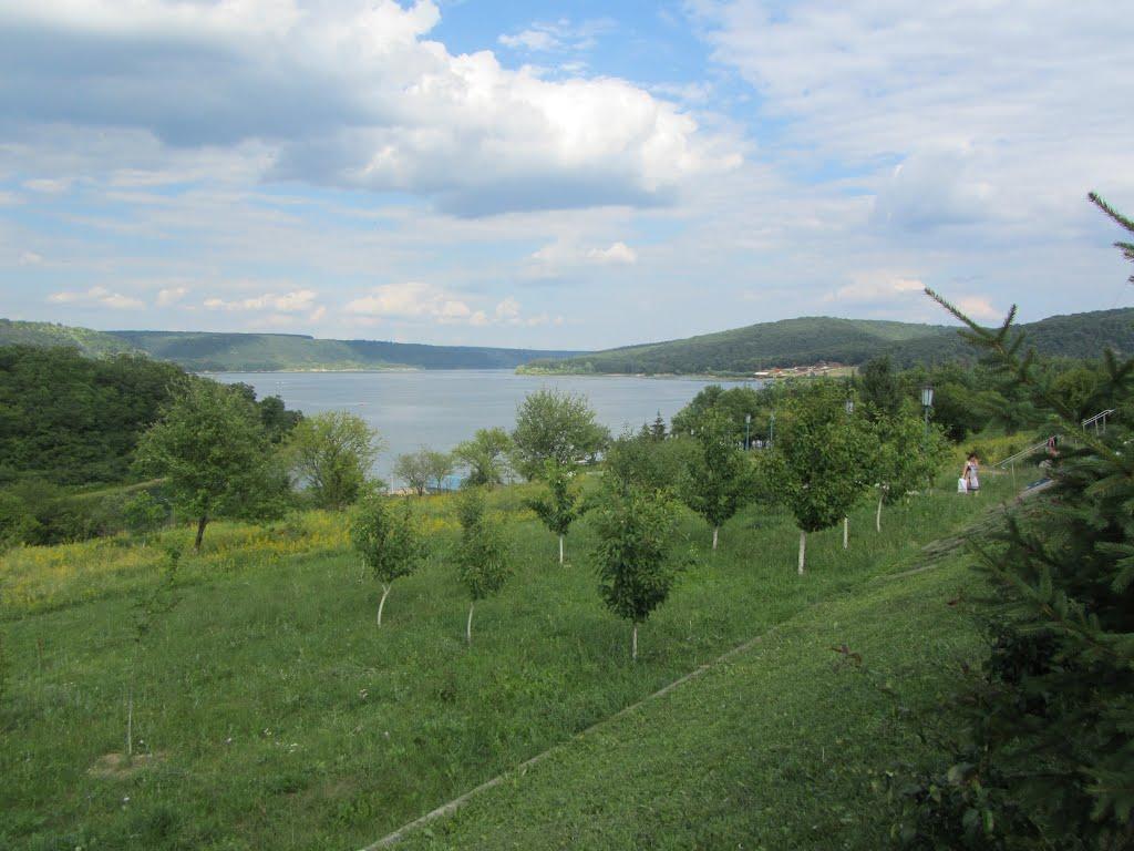 Рудківці з panoramio.com - Рудківці