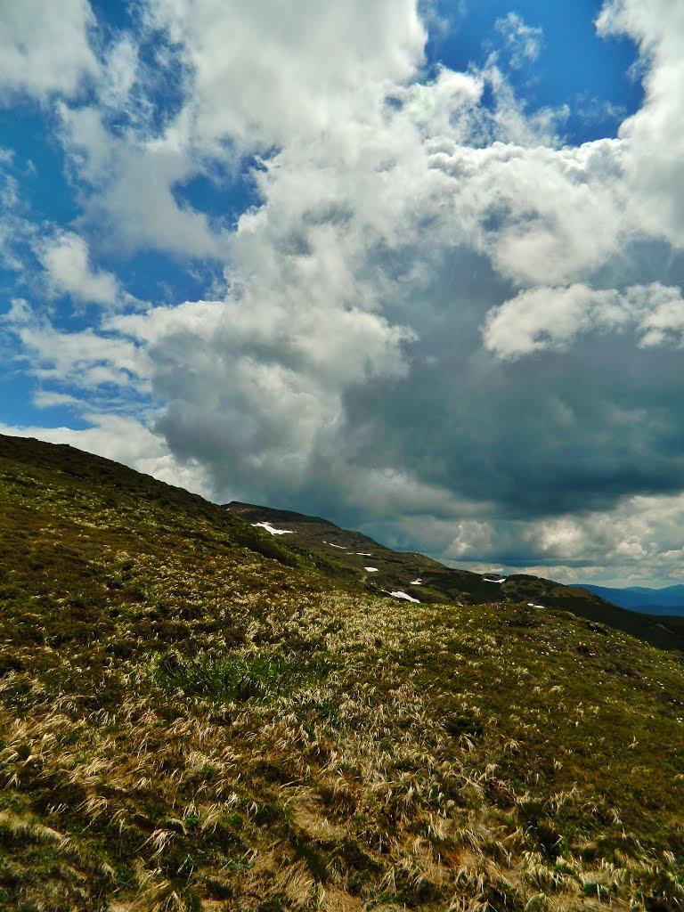 Говерла з panoramio.com (ч.2) - Говерла