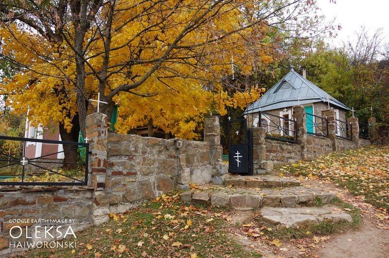 Старий Крим з panoramio.com - Старий Крим