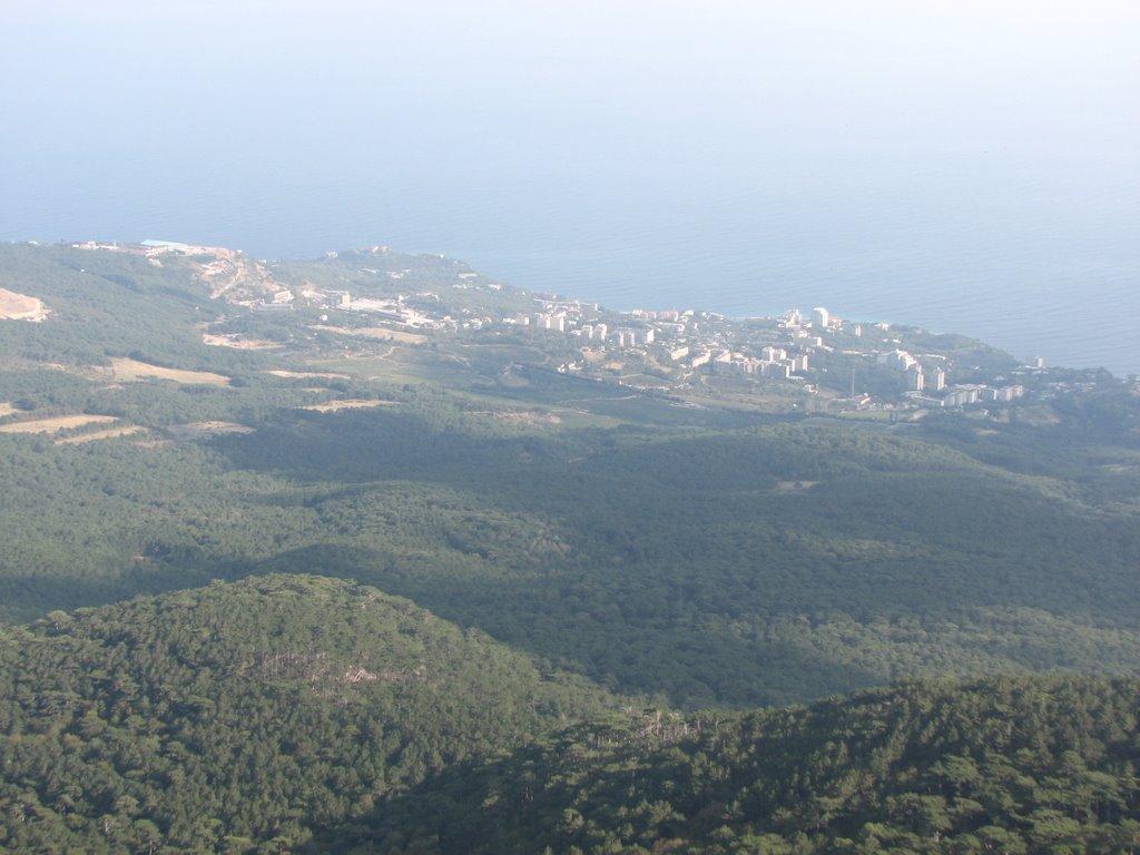 Охотниче з panoramio.com (ч.3) - Okhotnyche