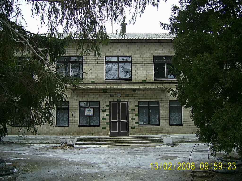 Ставкове з panoramio.com - Ставкове