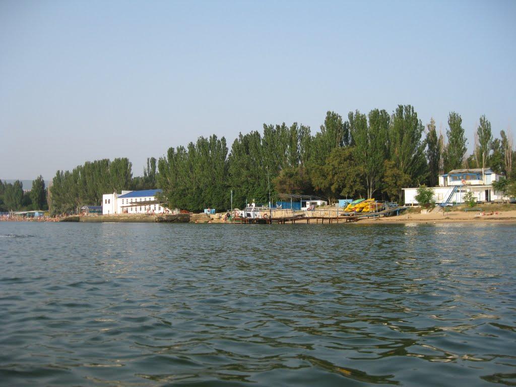 Феодосія з panoramio.com (ч.4) - Феодосия