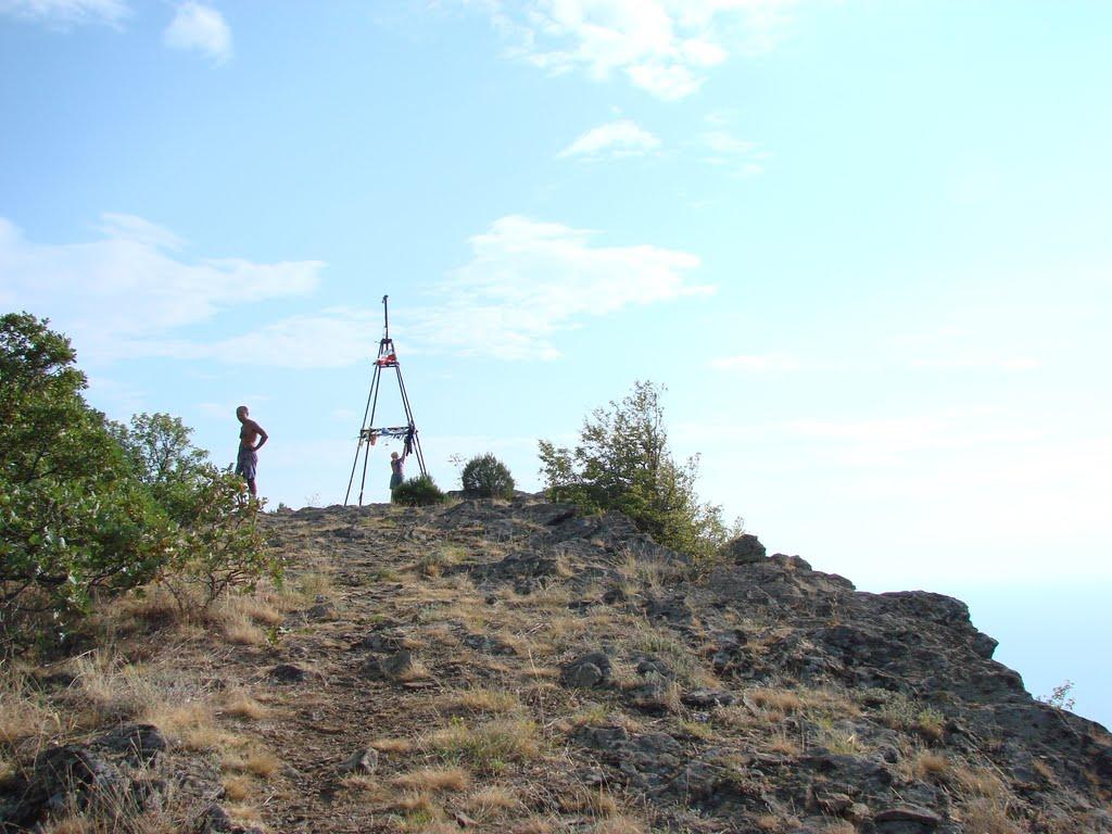 Морське з panoramio.com (ч.2) - Морское