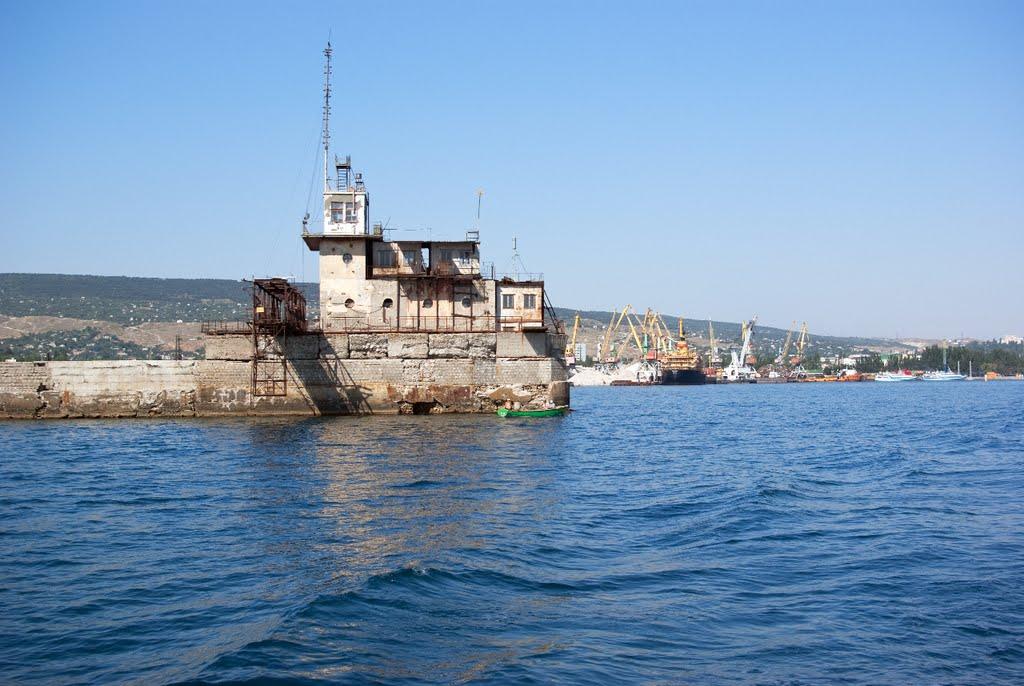 Феодосія з panoramio.com (ч.4) - Феодосия