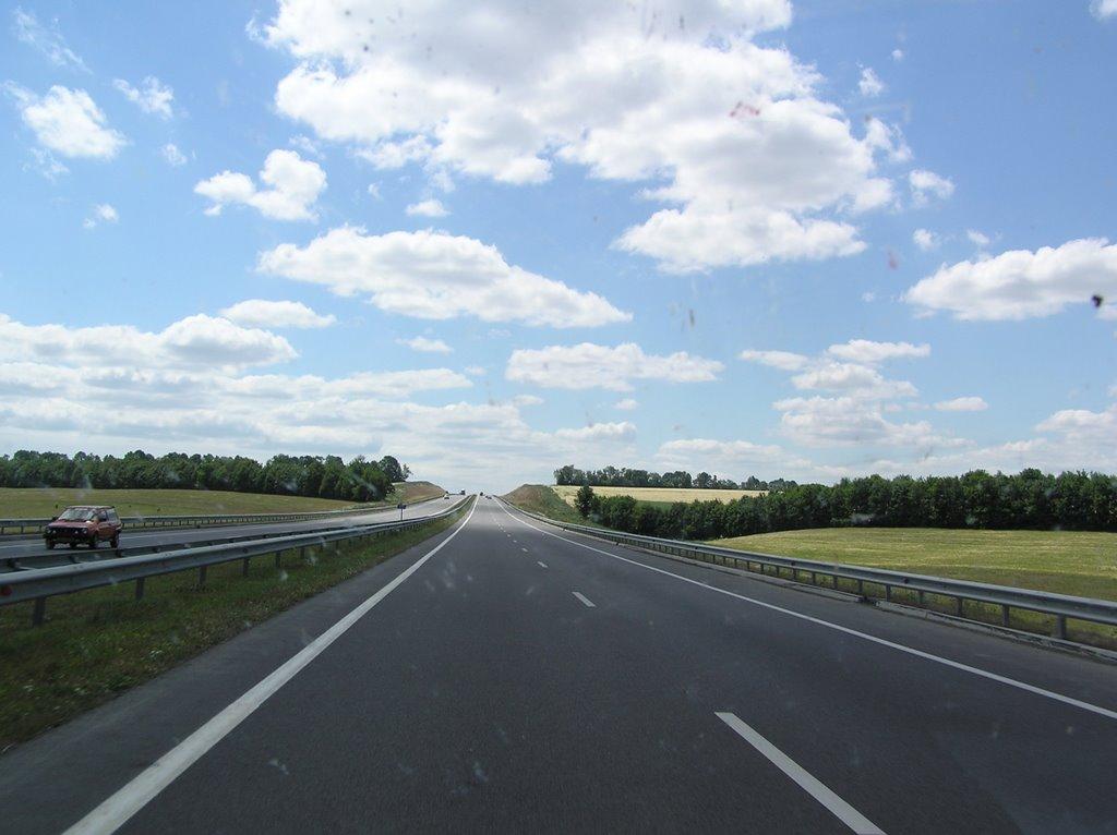 Тихий Хутір з panoramio.com - Тихий Хутір