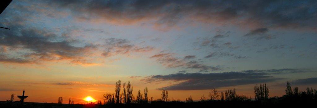 Шкільне з panoramio.com - Шкільне