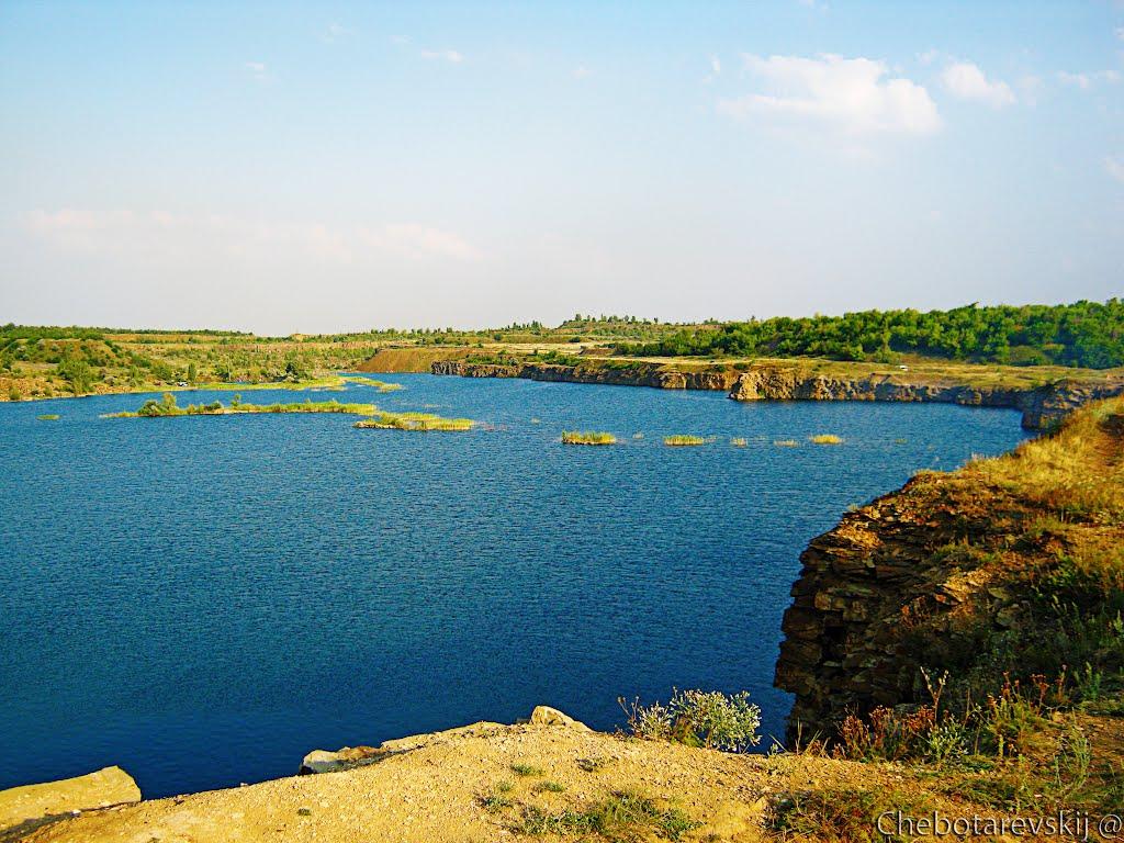 Зугрес з panoramio.com (ч.2) - Зугрэс