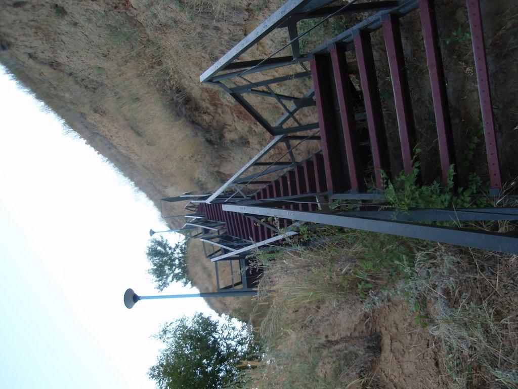 Грибівка з panoramio.com - Грибівка