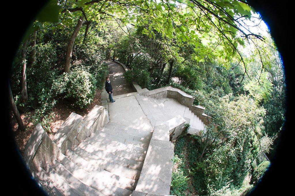 Нікіта з panoramio.com (ч.2) - Никита