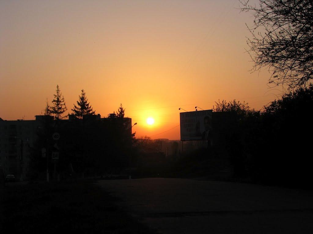 Фастів з panoramio.com (ч.2) - Фастів