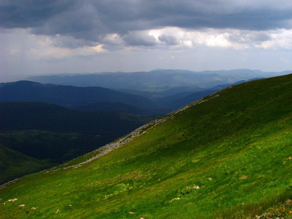 Говерла з panoramio.com (ч.2) - Говерла