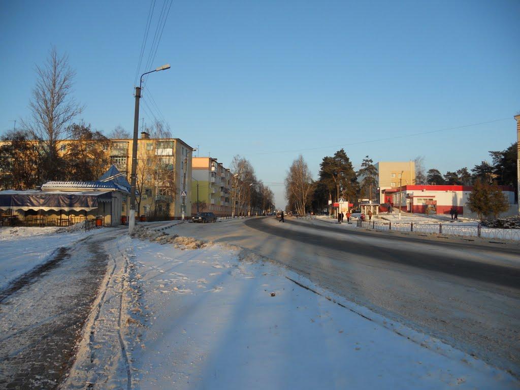 Плетенівка з panoramio.com - Плетенівка