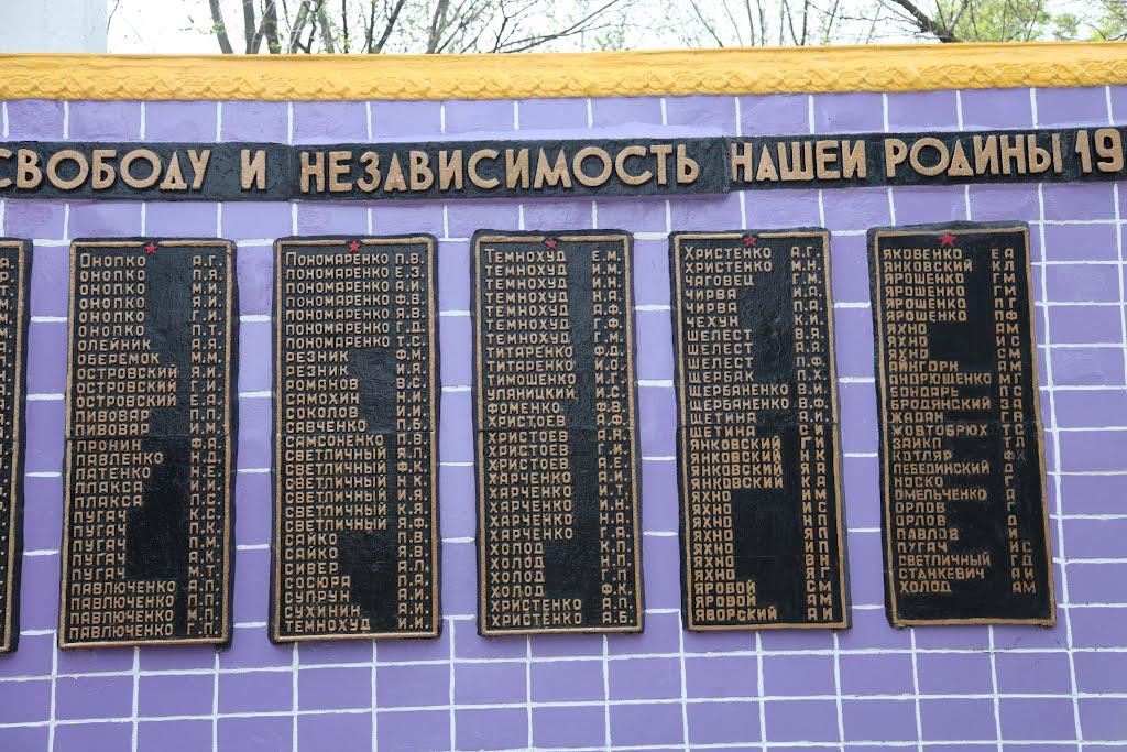 Павлівка з panoramio.com - Павловка