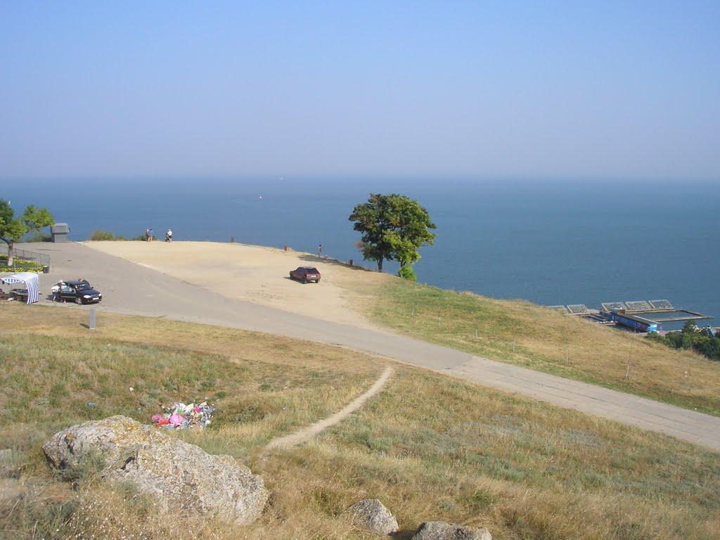 Керч з panoramio.com (ч.4) - Керчь