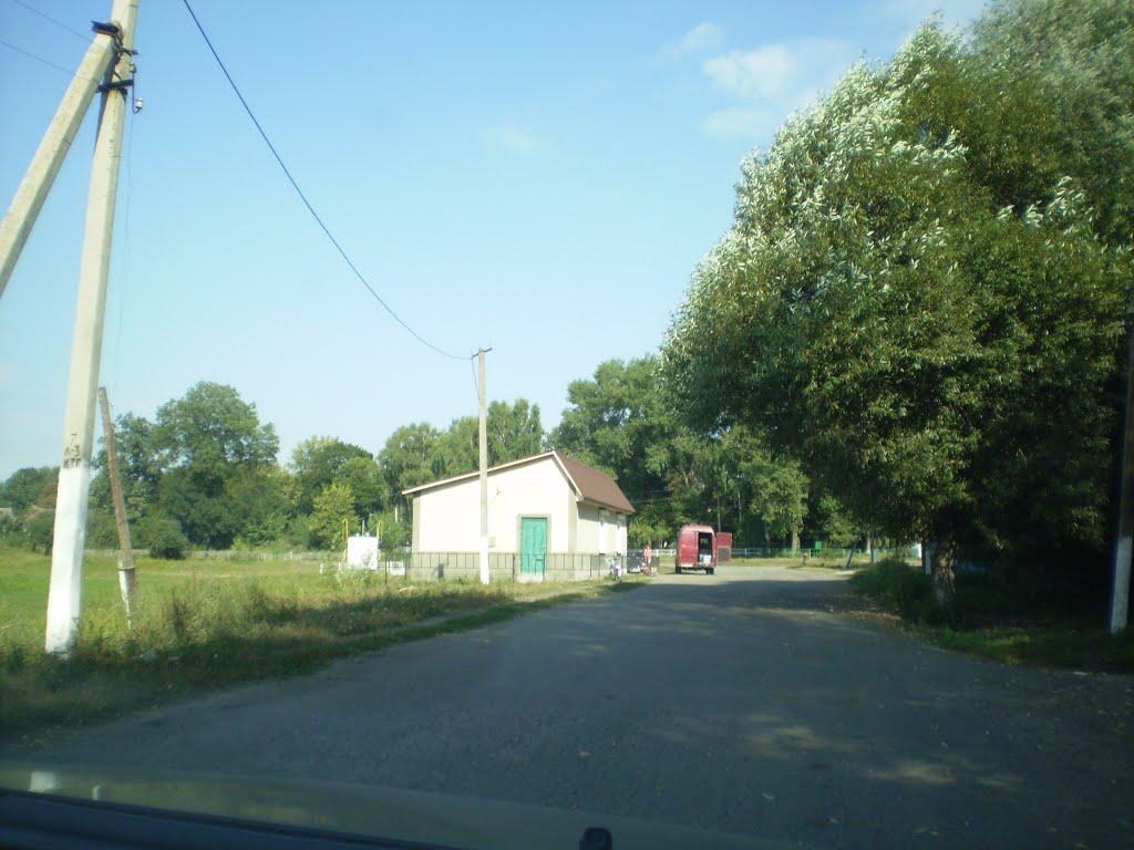 Лажева з panoramio.com - Лажева