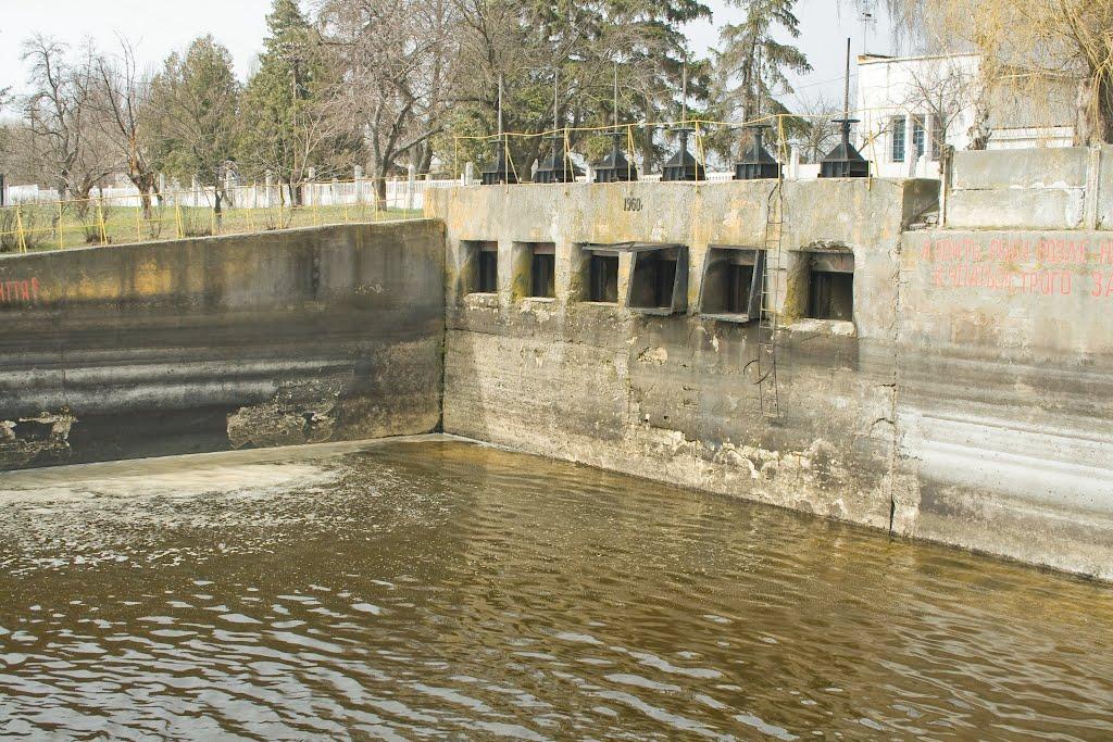 Чехівка з panoramio.com - Чеховка