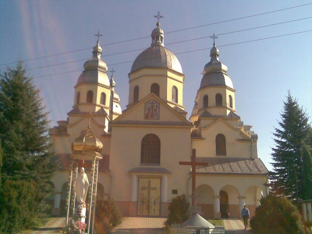 Старява з panoramio.com - Старява