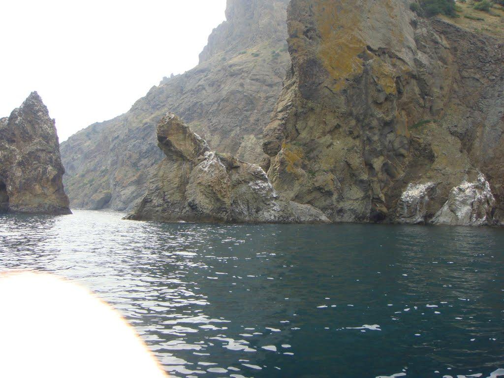 Коктебель з panoramio.com (ч.3) - Коктебель