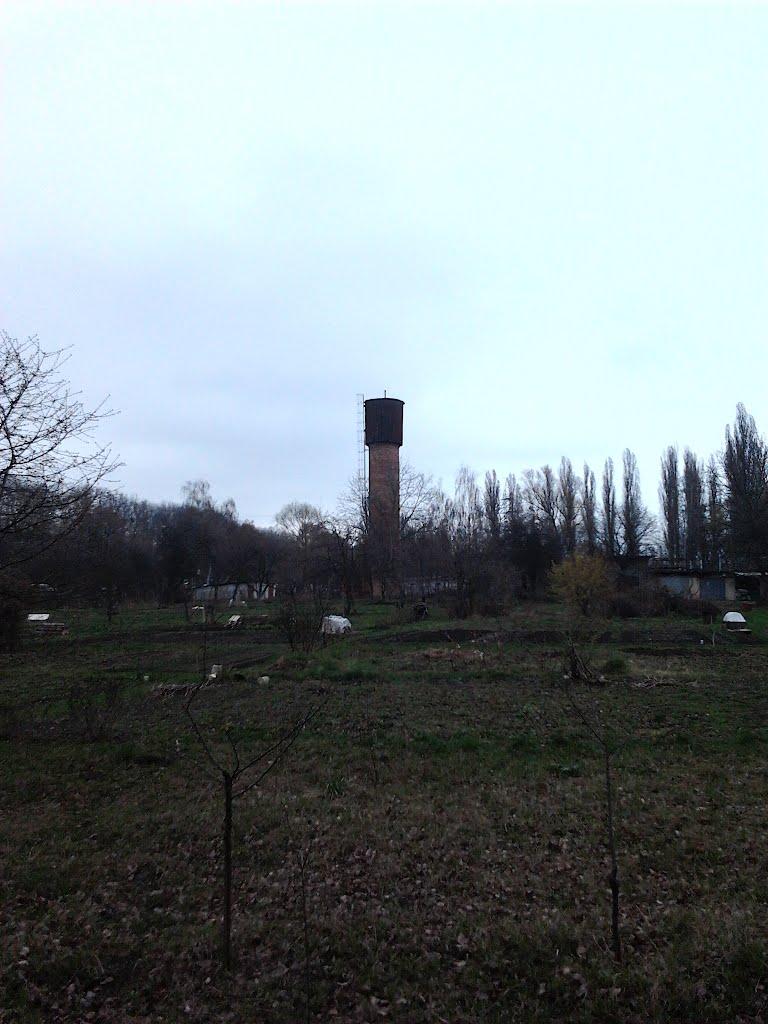 Глеваха з panoramio.com - Глеваха