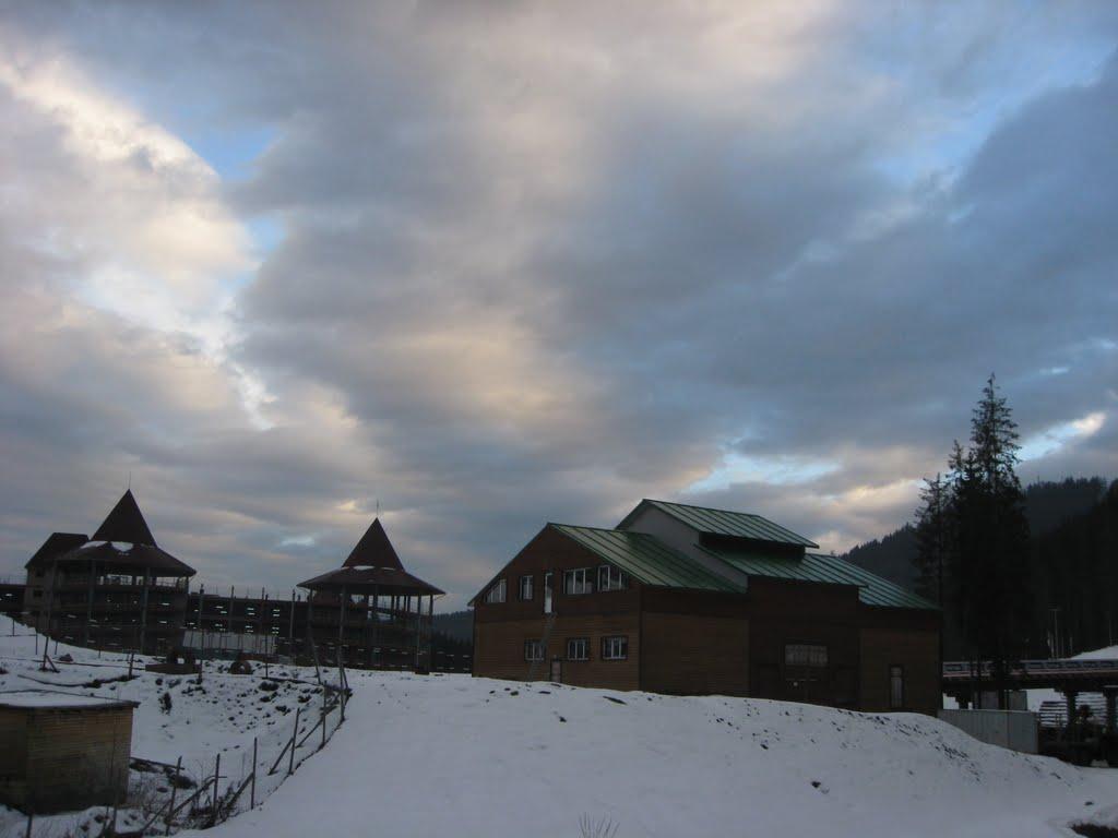 Паляниця з panoramio.com (ч.4) - Palyanytsya