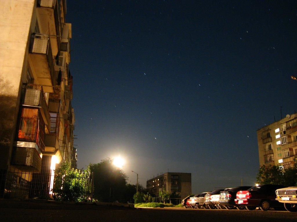 Шкільне з panoramio.com - Школьное