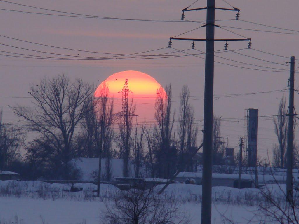 Радсад з panoramio.com - Радсад