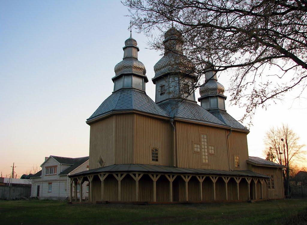 Фастів з panoramio.com (ч.2) - Фастів