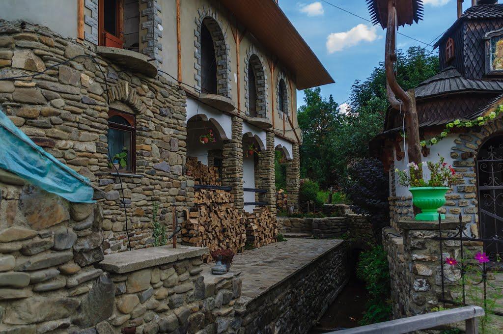 Вишка з panoramio.com - Вишка