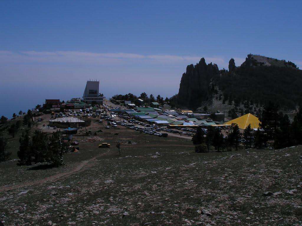 Охотниче з panoramio.com (ч.3) - Okhotnyche