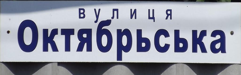 Зоринськ з panoramio.com - Зоринськ