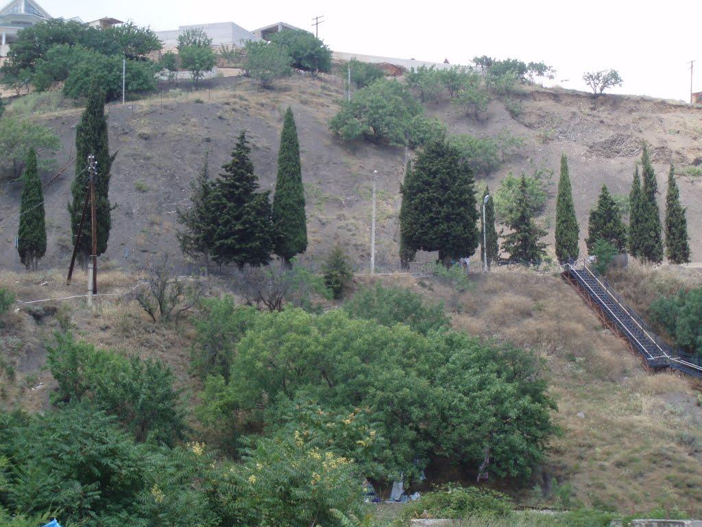 Малоріченське з panoramio.com - Малоріченське