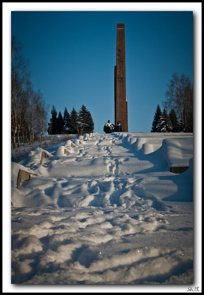 Рівне з panoramio.com (ч.5) - Ровно