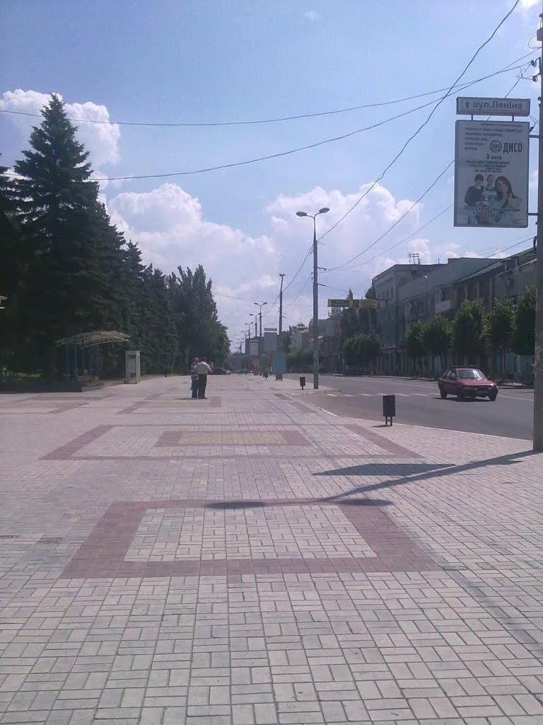 Макіївка з panoramio.com (ч.5) - Макеевка